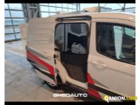 Ford Transit Courier E6 2016 Transit Courier 1.5 tdci 75cv Entry E6 | Altro Altro | GHEDAUTO Veicoli Industriali S.r.l.