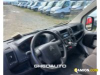 Citroen Jumper III 28 E6 2016 Jumper 28 L1H1 2.0 bluehdi 110cv E6 | Altro Altro | GHEDAUTO Veicoli Industriali S.r.l.