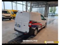 Ford Transit Courier E6 2016 Transit Courier 1.5 tdci 75cv Entry E6 | Altro Altro | GHEDAUTO Veicoli Industriali S.r.l.