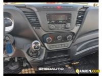 Iveco Daily V 35.16 2022 Daily 35 S16 3450 cab. LD | Altro Altro | GHEDAUTO Veicoli Industriali S.r.l.