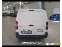 Peugeot Partner 1.6 bluehdi 100cv L1 Prem.(comf.)3p.ti etg6 S&S E6 | Leggeri <= 3,5 | GHEDAUTO Veicoli Industriali S.r.l.