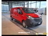 Opel Vivaro II 29 E6 2016 Vivaro 29 L2H2 1.6 bit. 145cv Edition S&S E6 | Altro Altro | GHEDAUTO Veicoli Industriali S.r.l.