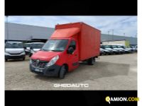 Renault Master III 35 FWD E5 2014 master T35 2.3 dci 165cv L3 d.cab.ribalt. S&S E5b+ | Altro Altro | GHEDAUTO Veicoli Industriali S.r.l.