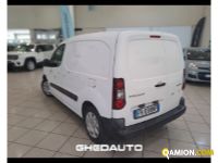 Peugeot Partner 1.6 bluehdi 100cv L1 Prem.(comf.)3p.ti etg6 S&S E6 | Leggeri <= 3,5 | GHEDAUTO Veicoli Industriali S.r.l.