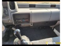 Nissan NISSAN CABSTAR V.I TL 32   2003 | Leggeri <= 3,5 | GHEDAUTO Veicoli Industriali S.r.l.