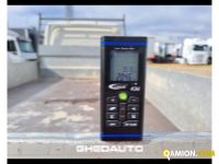 Volkswagen crafter35 2.5 tdi 136cv carro p.m. | Leggeri <= 3,5 | GHEDAUTO Veicoli Industriali S.r.l.