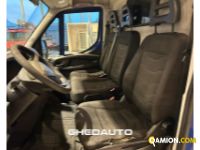 Iveco Daily V 35.14 CNG E6 2014 daily 35 S14N V H2 3520 E6(EVI) | Altro Altro | GHEDAUTO Veicoli Industriali S.r.l.