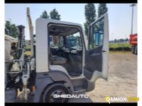Nissan NISSAN ATLEON TK35 - CASSONE CON GRU DIETRO LA CABINA NISSAN ATLEON TK35 - CASSONE CON GRU DIETRO LA CABINA | Altro Altro | GHEDAUTO Veicoli Industriali S.r.l.