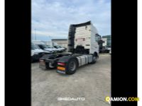 Volvo VOLVO FH 500  - CABINATO CON RALLA VOLVO FH 500  - CABINATO CON RALLA | Altro Altro | GHEDAUTO Veicoli Industriali S.r.l.