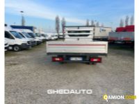 Ford Transit V363 FWD 350 E6 2016 transit 350 2.0 tdci 130cv entry L3 d.cab. E6 | Altro Altro | GHEDAUTO Veicoli Industriali S.r.l.