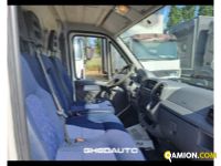 Fiat ducato 15 2.0 p.m. G-power | Leggeri <= 3,5 | GHEDAUTO Veicoli Industriali S.r.l.