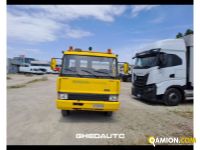 Fiat FIAT 95 14 - CARRO ATTREZZI | Leggeri <= 3,5 | GHEDAUTO Veicoli Industriali S.r.l.