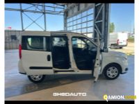 Fiat Doblo Cargo 2015 Doblo cargo combi N1 1.6 mjt 16v 105cv E6 | Altro Altro | GHEDAUTO Veicoli Industriali S.r.l.