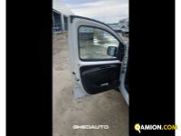 Fiat Fiorino III 2016 Fiorino cargo 1.4 70cv CNG SX E6 | Altro Altro | GHEDAUTO Veicoli Industriali S.r.l.