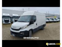 Iveco IVECO DAILY 35S14  35C9A | Altro Altro | GHEDAUTO Veicoli Industriali S.r.l.