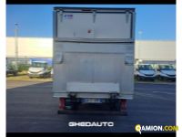 Iveco modello | Leggeri <= 3,5 | GHEDAUTO Veicoli Industriali S.r.l.
