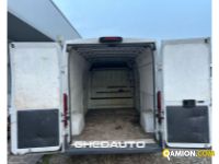 Fiat Ducato 290 35 E5 2014 Ducato 35 LH2 2.3 mjt 130cv vetrato F.L. | Altro Altro | GHEDAUTO Veicoli Industriali S.r.l.