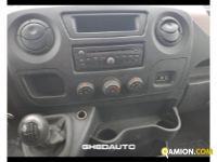Renault Master III 35 RWD E5 2010 master T35 2.3 dci 125cv L2 rib. r.gem. E5 | Leggeri <= 3,5 Altro | GHEDAUTO Veicoli Industriali S.r.l.