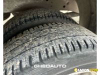 Ford Transit V363 FWD 350 E6 2016 transit 350 2.0 tdci 130cv entry L3 d.cab. E6 | Altro Altro | GHEDAUTO Veicoli Industriali S.r.l.