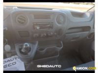 Opel OPEL MOVANO CON CASSONE OPEL MOVANO CON CASSONE | Altro Altro | GHEDAUTO Veicoli Industriali S.r.l.