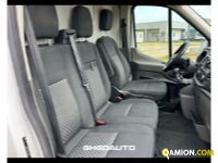 Ford Transit V363 RWD 2019 transit 350 tr.post.2.0 tdci 170cv trend L3H2 E6.2 | Altro Altro | GHEDAUTO Veicoli Industriali S.r.l.