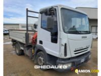 Iveco ML100E15 ML100E17 | Altro Altro | GHEDAUTO Veicoli Industriali S.r.l.