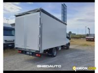 Iveco Daily 35 C18H3.0 3750 cab. HD | Leggeri <= 3,5 | GHEDAUTO Veicoli Industriali S.r.l.