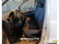 Citroen Jumpy II 2012 Jumpy 27 L1H1 2.0 hdi 125cv | Altro Altro | GHEDAUTO Veicoli Industriali S.r.l.