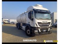 Iveco STRALIS AT260S40 | Altro Altro | GHEDAUTO Veicoli Industriali S.r.l.