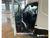 Iveco Daily V 35.16 E6 2016 daily 35 S16 V H2 4100 E6 | Altro Altro | GHEDAUTO Veicoli Industriali S.r.l.