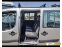 Fiat DOBLO DOBLO | Automobile | GHEDAUTO Veicoli Industriali S.r.l.