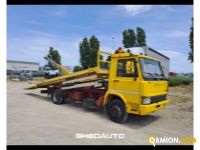 Fiat FIAT 95 14 - CARRO ATTREZZI | Leggeri <= 3,5 | GHEDAUTO Veicoli Industriali S.r.l.