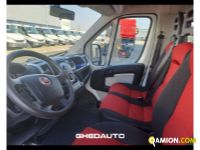 Fiat DUCATO DUCATO | Altro Altro | GHEDAUTO Veicoli Industriali S.r.l.