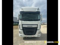 Daf DAF XF 510 SSC  - TRATTORE XF 510 SSC  | Altro Altro | GHEDAUTO Veicoli Industriali S.r.l.