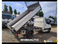Volkswagen crafter35 2.5 tdi 136cv carro p.m. | Leggeri <= 3,5 | GHEDAUTO Veicoli Industriali S.r.l.