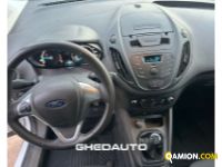 Ford Transit Courier 2020 Transit Courier 1.5 tdci 75cv S&S Trend my20 | Altro Altro | GHEDAUTO Veicoli Industriali S.r.l.