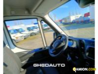 Iveco Daily V 35.16 2022 Daily 35 S16 V H2 4100 LD | Altro Altro | GHEDAUTO Veicoli Industriali S.r.l.