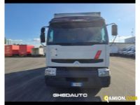 Renault RENAULT RENAULT BOX + SPONDA | Altro Altro | GHEDAUTO Veicoli Industriali S.r.l.