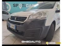 Peugeot Partner 1.6 bluehdi 100cv L1 Prem.(comf.)3p.ti etg6 S&S E6 | Leggeri <= 3,5 | GHEDAUTO Veicoli Industriali S.r.l.