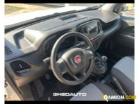 Fiat Doblo Cargo Maxi 2019 doblo cargo 1.6 mjt maxi 105cv XL LH2 Easy S&S | Altro Altro | GHEDAUTO Veicoli Industriali S.r.l.