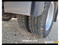 Nissan NISSAN CABSTAR V.I TL 32   2003 | Leggeri <= 3,5 | GHEDAUTO Veicoli Industriali S.r.l.