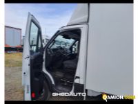 Iveco Daily 35 C18H3.0 3750 cab. HD | Leggeri <= 3,5 | GHEDAUTO Veicoli Industriali S.r.l.