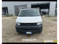 Volkswagen T5 Transporter 28 2009 transp.28 2.0 tdi 102cv p.c. | Altro Altro | GHEDAUTO Veicoli Industriali S.r.l.