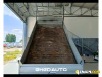 Iveco Daily V 35.18 2019 daily 35 C18H D 3450 HD d.cab. EVId | Altro Altro | GHEDAUTO Veicoli Industriali S.r.l.