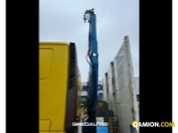 Iveco Eurocargo ML120 2006 eurocargo ML 120 EL22 cab.corta | Altro Altro | GHEDAUTO Veicoli Industriali S.r.l.