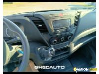 Iveco Daily V 35.18 2019 daily 35 C18H D 3450 HD d.cab. EVId | Altro Altro | GHEDAUTO Veicoli Industriali S.r.l.