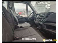 Iveco 35C11 35C11    2011 | Altro Altro | GHEDAUTO Veicoli Industriali S.r.l.