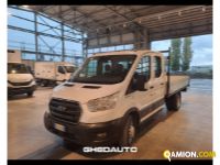 Ford Transit V363 RWD 2019 transit 350 tr.post. 2.0 tdci 130cv jumbo trend L4H3 E6.2 | Altro Altro | GHEDAUTO Veicoli Industriali S.r.l.