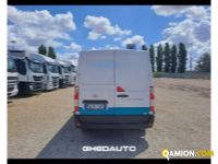 Opel OPEL MOVANO - FURGONE | Leggeri <= 3,5 | GHEDAUTO Veicoli Industriali S.r.l.
