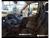 Ford Transit V363 RWD 2019 transit 350 tr.post. 2.0 tdci 130cv jumbo trend L4H3 E6.2 | Altro Altro | GHEDAUTO Veicoli Industriali S.r.l.